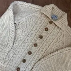 2025年最新】インバーアラン セーターの人気アイテム - メルカリ