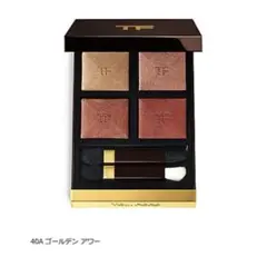 2026年最新】トムフォード アイカラークォード 40aの人気アイテム