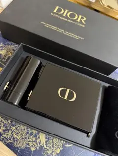 Dior クリスマスコフレ2022 MINAUDIERE