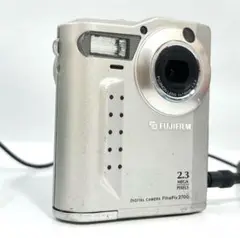 富士フイルム - ♥︎◇FUJIFILM finepix 700 ◇レトロコンデジ♪ ◇完動品 富士フイルム - ♥︎◇FUJIFILM finepix 700 ◇レトロコンデジ
