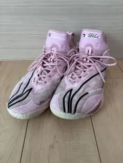 リーニン WADE ICE 2 V2 バスケットボールシューズ 25cm - メルカリ