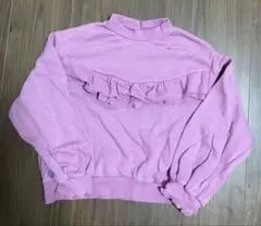 アプレレクール トレーナー130