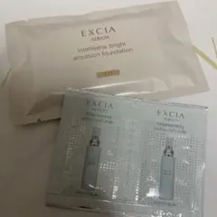 アルビオンエクシア