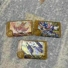 ポケモンフレンダレガシーピック