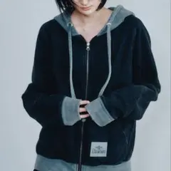 Etrarium 4th Collection パーカー