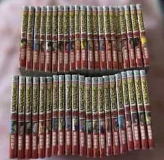 僕のヒーローアカデミア 全巻セット 初版 帯付き 特典付き クリアカバー付き