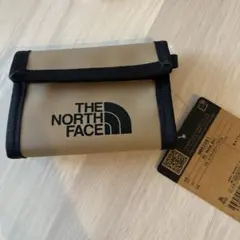 ノースフェイス 財布 BCウォレットミニ NM82081 UB