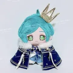 ☆Fate fgo 妖精王オベロン 第二再臨 20cm 着せ替えぬいぐるみ - メルカリ