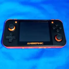 【匿名配送】ANBERNIC RG350 ゲーム機