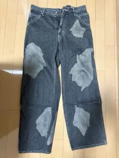 ENCOMING 25SS ペインターデニム 32 - メルカリ