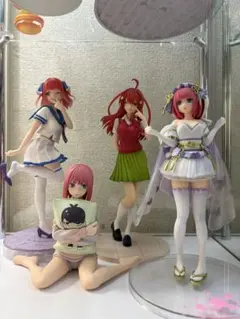 ToLOVEる 美少女、喜多川海夢 フィギュア - メルカリ