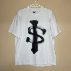 Steve Lacy Verdy 限定コラボTシャツ Lサイズ VERDYがスティーブ・レイシーの来日公演を記念したTシャツを