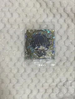 鬼滅の刃　ウエハース　時透無一郎