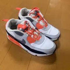 NIKE AIR MAX 90 TOGGLE PS 21㎝