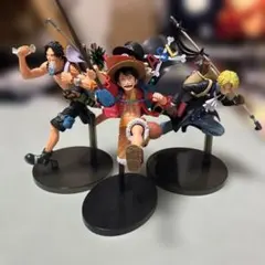 フィギュア ワンピースマニアが本気で〇〇をプロデュースしたらこうなった！