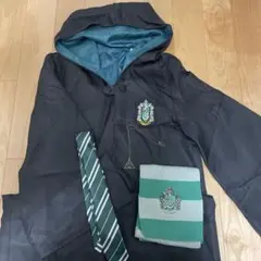 スリザリン　コスプレ