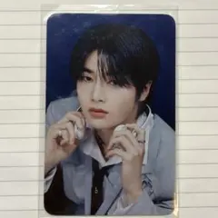 straykids ペンミ ボックステープセット トレカ アイエン