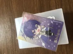 すとふぇす＋心音くん