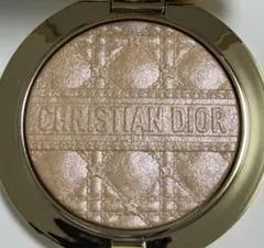 Dior ディオールスキンフォーエヴァーグロウルミナイザー001ディオールスター