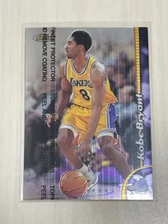 Kobe Bryant コービー・ブライアント　ルーキーカード Kobe Bryant コービー・ブライアント ルーキーカード NBA｜Yahoo