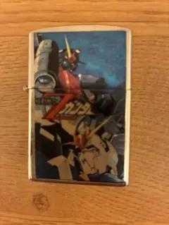 ガンダムオイルライター RX78ー2 - メルカリ