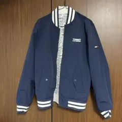 TOMMY JEANS リバーシブル ナイロンジャケットのサムネイル