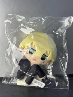 2025年最新】東リベ原画展ぬいの人気アイテム - メルカリ