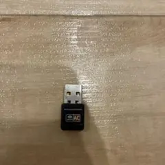 WiFi USBアダプター 600M wireless