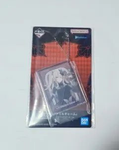 一番くじ ホロライブ ～Villain Style～ 　獅白ぼたん