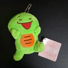 まいぜんシスターズ ぬいぐるみマスコット マイキー