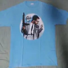 supreme MalcolmX tee