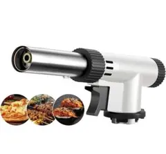 BBQ 요리, 굽기, 자유롭게 조절 가능, 거꾸로 사용 가능, 소형, 내열성, 방풍, 사탕 만들기