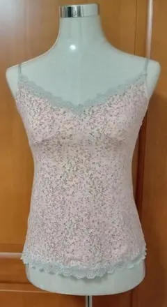 L～XL キャミソール 5枚セット