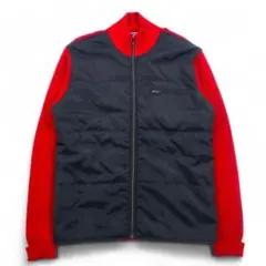 POLO JEANS CO. RALPH LAUREN 90年代 ナイロン切替のサムネイル