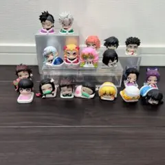 鬼滅の刃　おねむたんまとめ売り