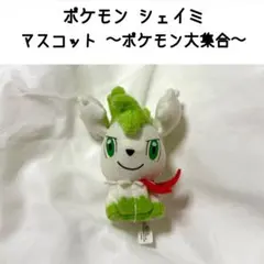 2026年最新】シェイミ ぬいぐるみの人気アイテム - メルカリ