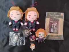 ツイステッドワンダーランド　ケイト・ダイヤモンド　グッズまとめ売り　美品セット