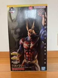 2026年最新】オールマイト フィギュア ラストワンの人気アイテム