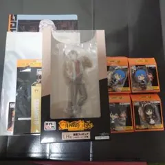 サカモトデイズ タイトーくじ LH賞 南雲 その他