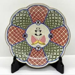浜野まゆみ　ごく初期作品　小皿　花柄　1枚 浜野まゆみ ごく初期作品 小皿 花柄 1枚 - メルカリ