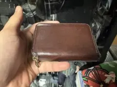 エムピウ 折り財布