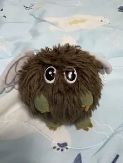 キーホルダー　ハネクリボー ぬいぐるみコレクション 遊☆戯☆王　遊戯王