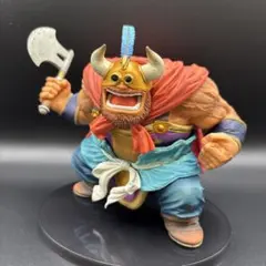 ドラゴンボール SCultures BIG 造形天下一武道会2 其之二 牛魔王