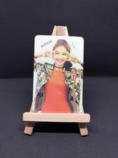 TWICE the story begins ナヨン　トレカ