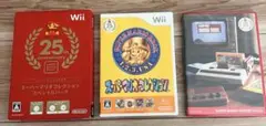 ☆美品☆スーパーマリオコレクション スペシャルパック 25周年 Wii