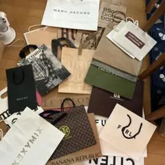 2026年最新】GUCCI ショップ袋・ショッパーの人気アイテム - メルカリ