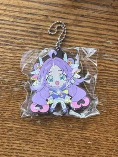 名探偵プリキュア カプセルラバーマスコット アンサー