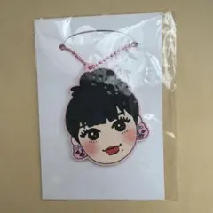 aespa カリナ ランダムトイ アクリルキーホルダー - メルカリ