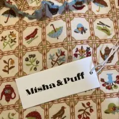 Misha&puff パロマString Holyoke Floral 3y - メルカリ