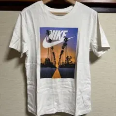 Nike Tシャツ Mサイズ ホワイト